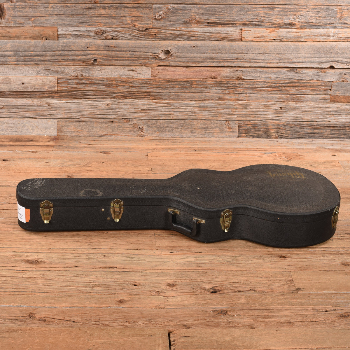 Gibson EC-10 Standard Blue 1998 Acoustic Guitars