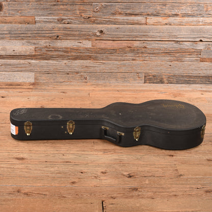 Gibson EC-10 Standard Blue 1998 Acoustic Guitars