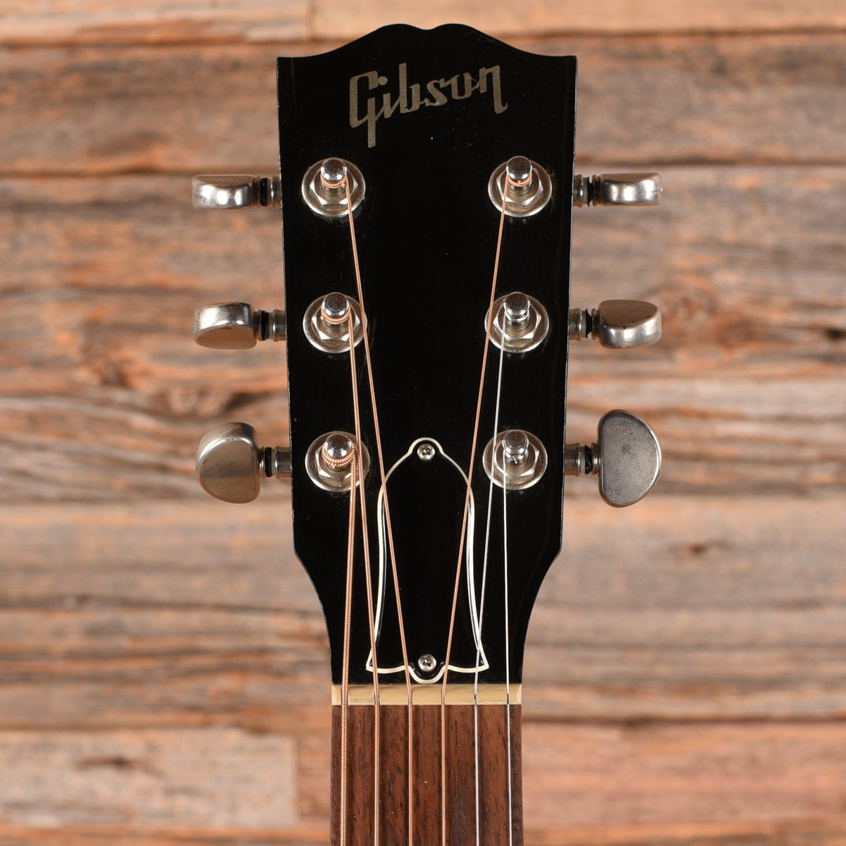 Gibson EC-10 Standard Blue 1998 Acoustic Guitars