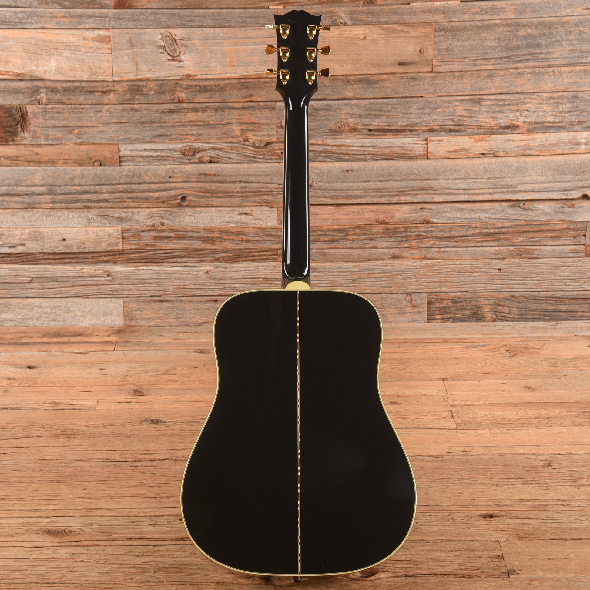 Gibson Elvis Presley Signature Dove Ebony 2022 Acoustic Guitars