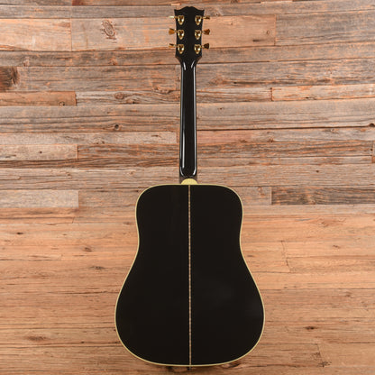 Gibson Elvis Presley Signature Dove Ebony 2022 Acoustic Guitars
