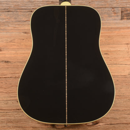 Gibson Elvis Presley Signature Dove Ebony 2022 Acoustic Guitars