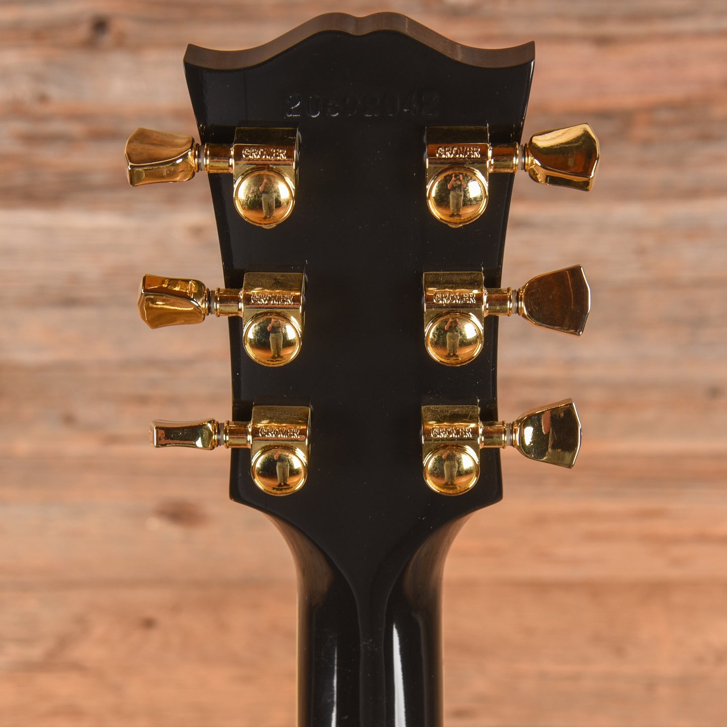 Gibson Elvis Presley Signature Dove Ebony 2022 Acoustic Guitars