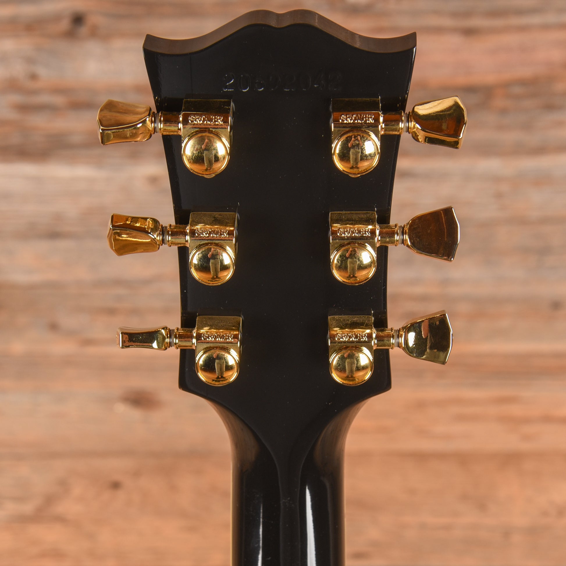 Gibson Elvis Presley Signature Dove Ebony 2022 Acoustic Guitars