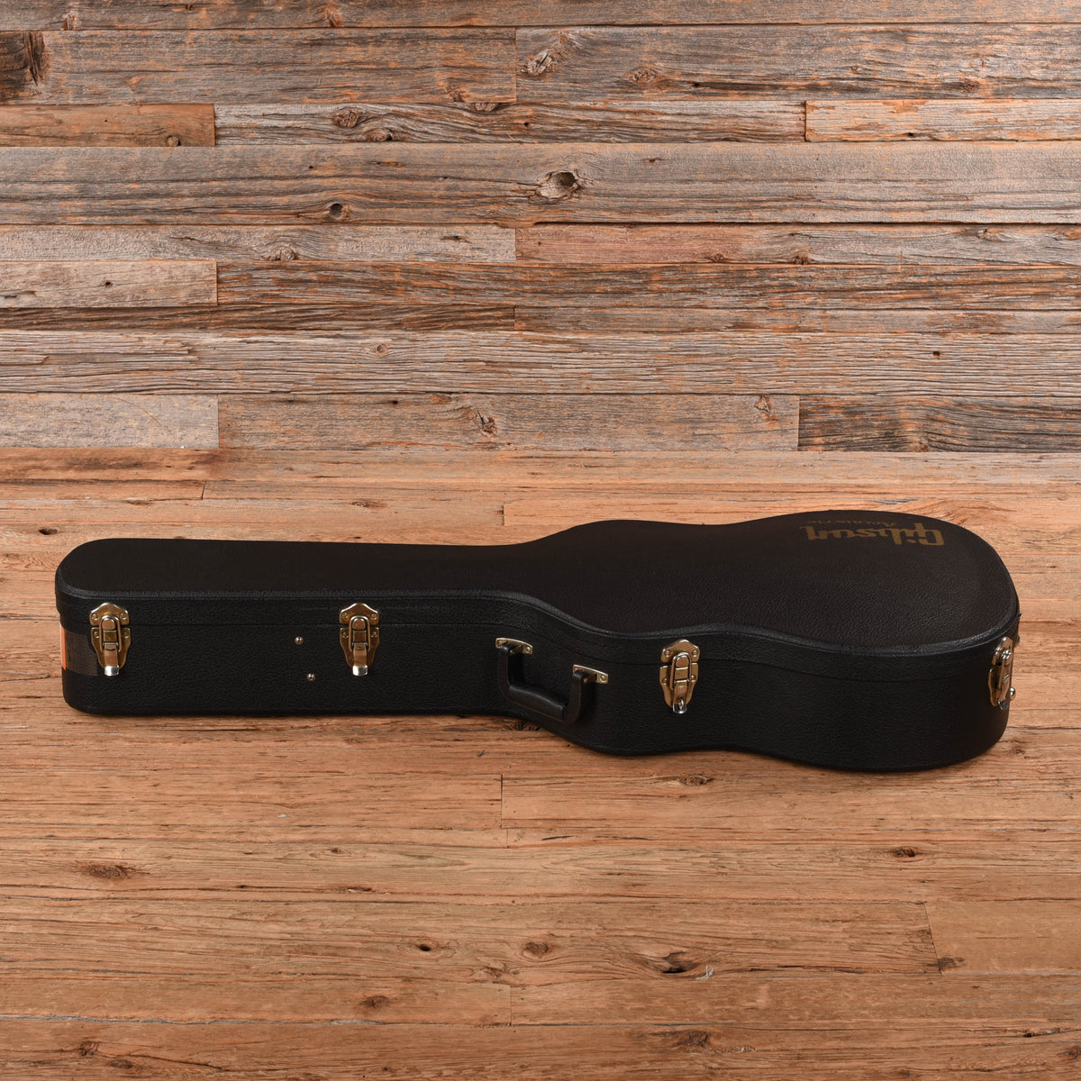 Gibson Emmylou Harris L-200 Model Natural 2009 Acoustic Guitars