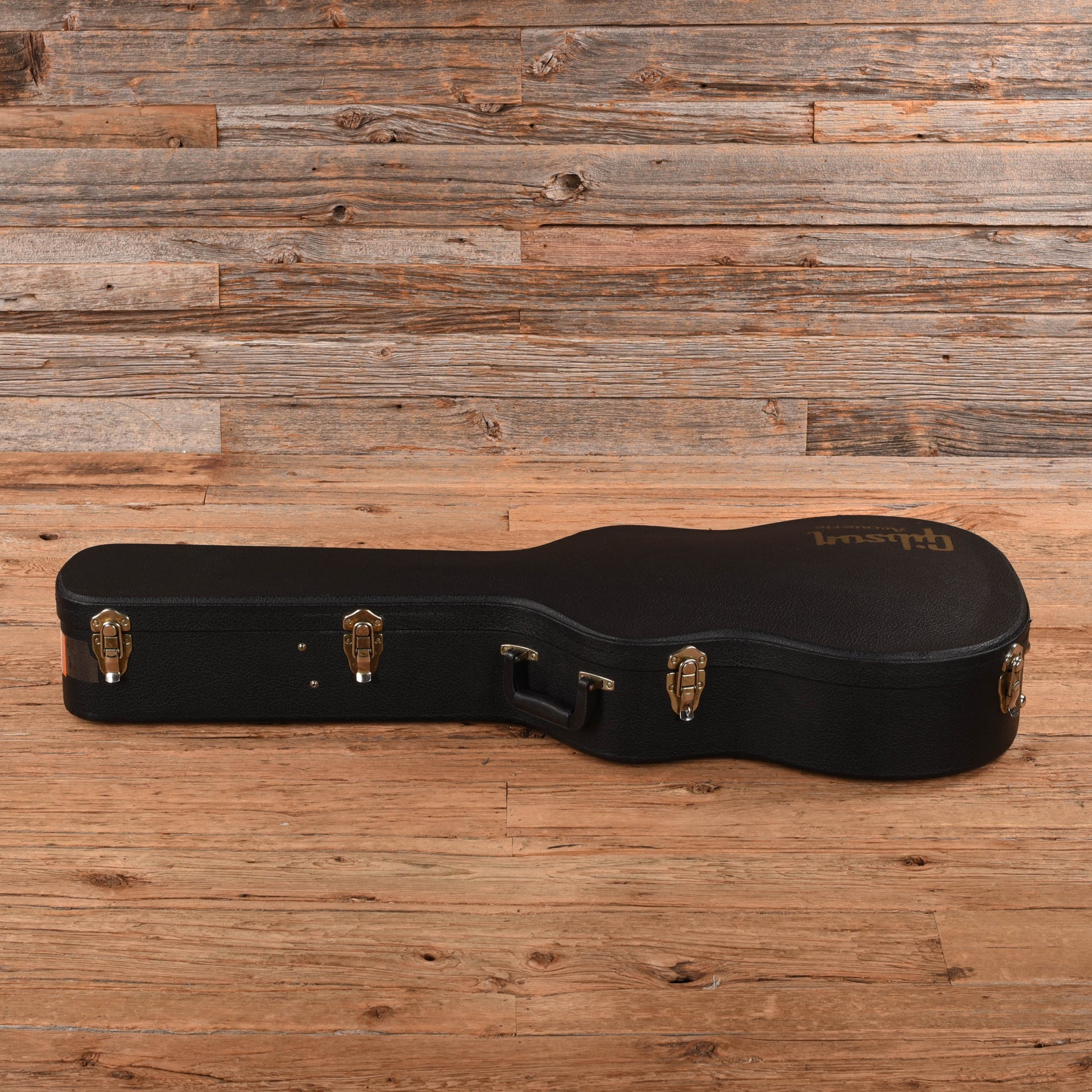 Gibson Emmylou Harris L-200 Model Natural 2009 Acoustic Guitars