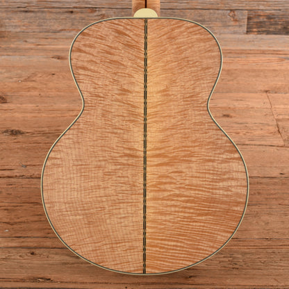 Gibson Emmylou Harris L-200 Model Natural 2009 Acoustic Guitars