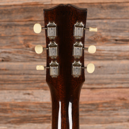 Gibson Folk Singer Jumbo Natural 1964 Acoustic Guitars