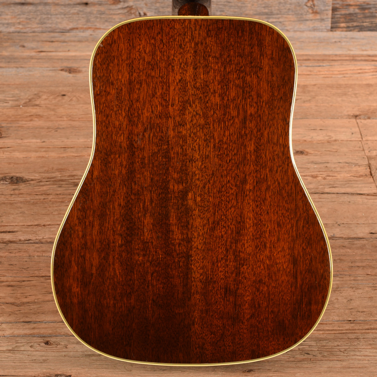 Gibson Folk Singer Jumbo Natural 1964 Acoustic Guitars