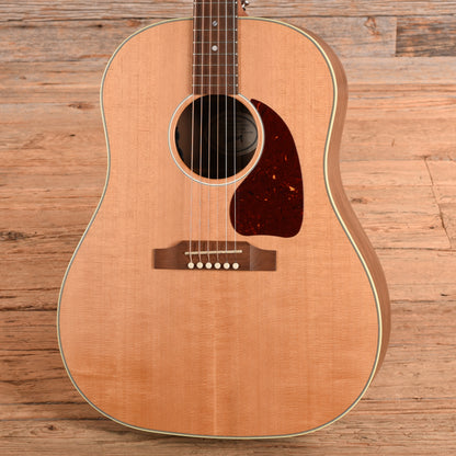 Gibson G-45 Studio Natural 2020 Acoustic Guitars