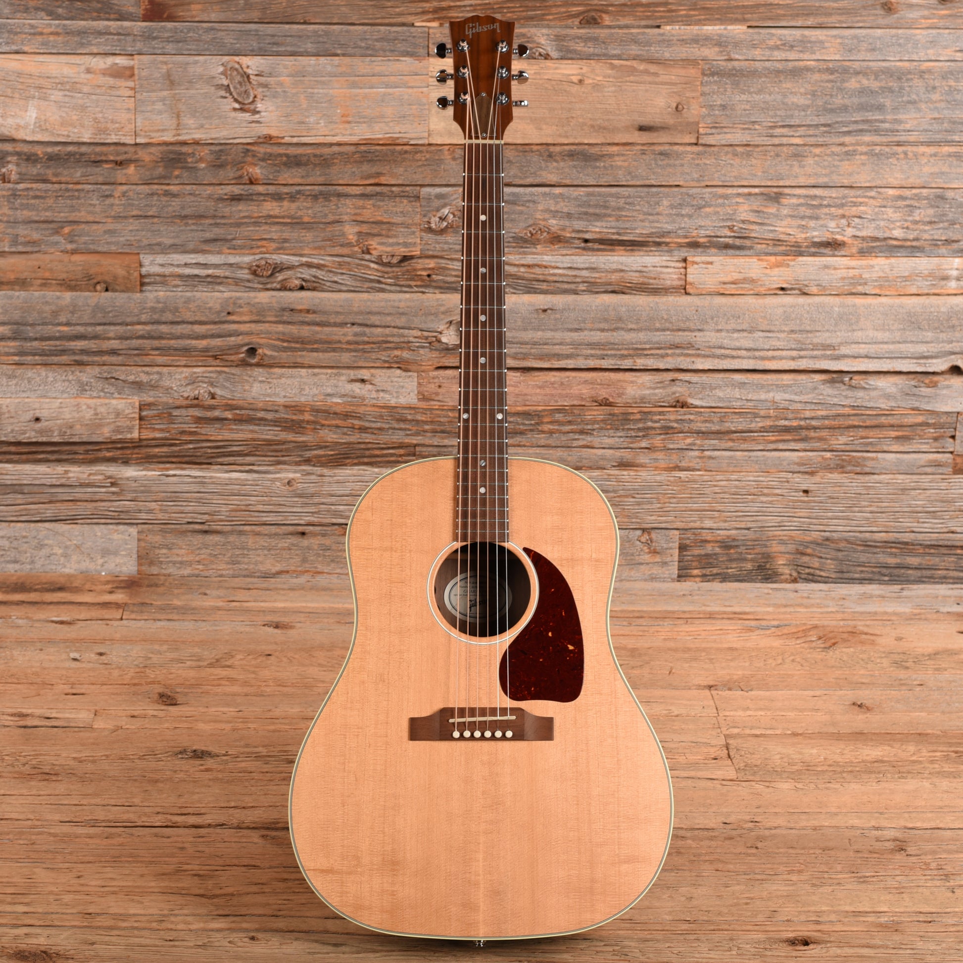 Gibson G-45 Studio Natural 2020 Acoustic Guitars