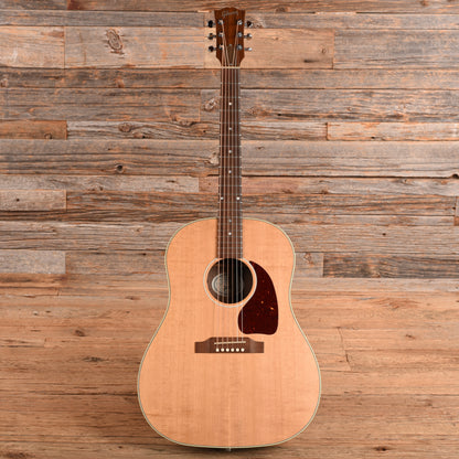 Gibson G-45 Studio Natural 2020 Acoustic Guitars