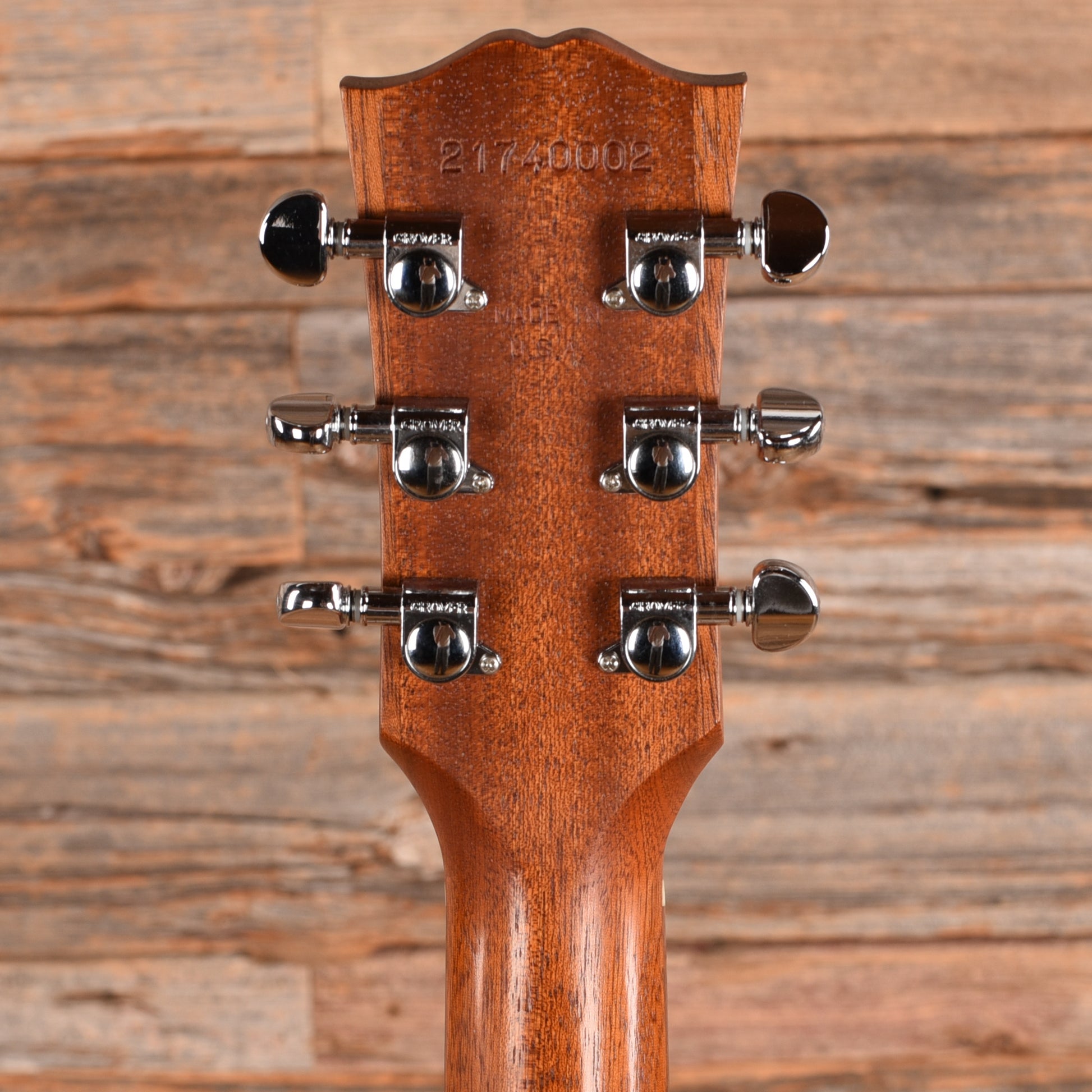 Gibson G-45 Studio Natural 2020 Acoustic Guitars