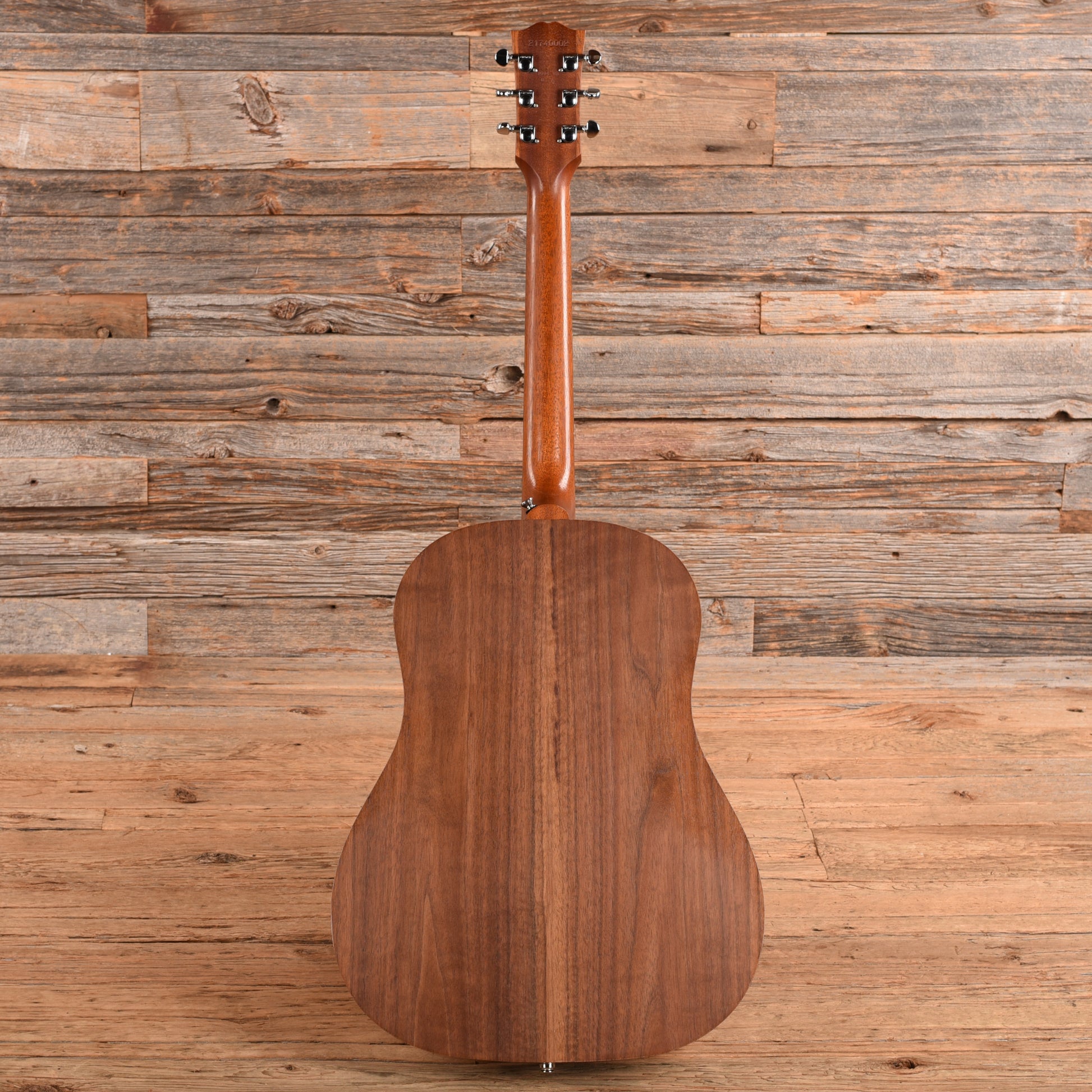 Gibson G-45 Studio Natural 2020 Acoustic Guitars