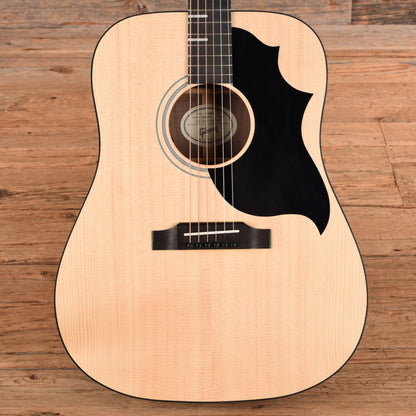 Gibson G-Bird Natural 2022 Acoustic Guitars