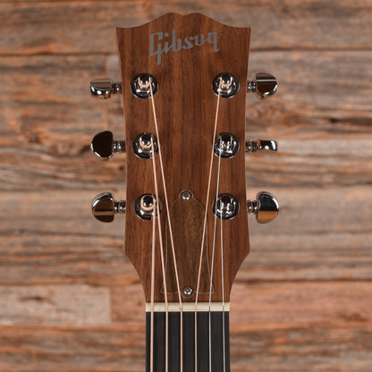 Gibson G-Bird Natural 2022 Acoustic Guitars