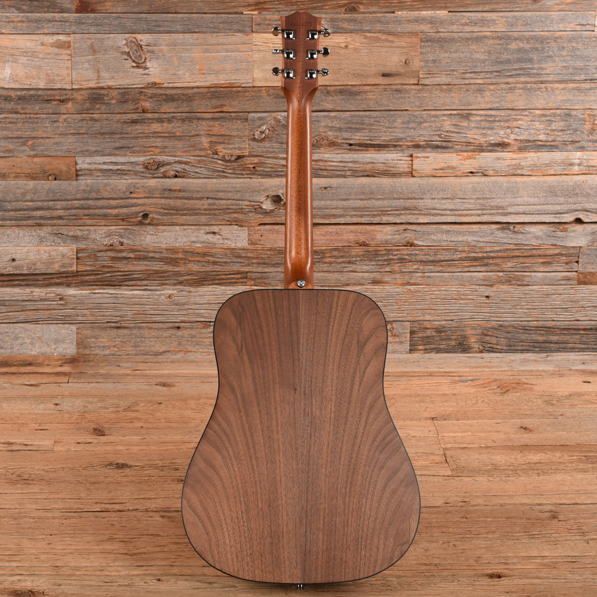 Gibson G-Bird Natural 2022 Acoustic Guitars
