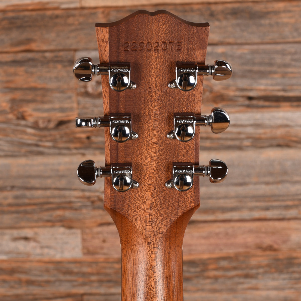 Gibson G-Bird Natural 2022 Acoustic Guitars