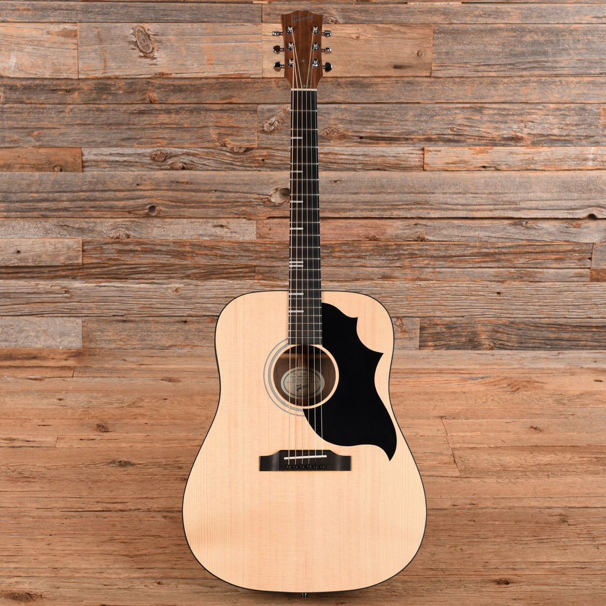 Gibson G-Bird Natural 2022 Acoustic Guitars