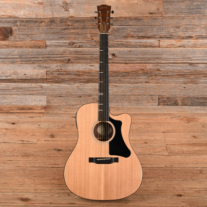 Gibson G-Writer Natural 2022 Acoustic Guitars