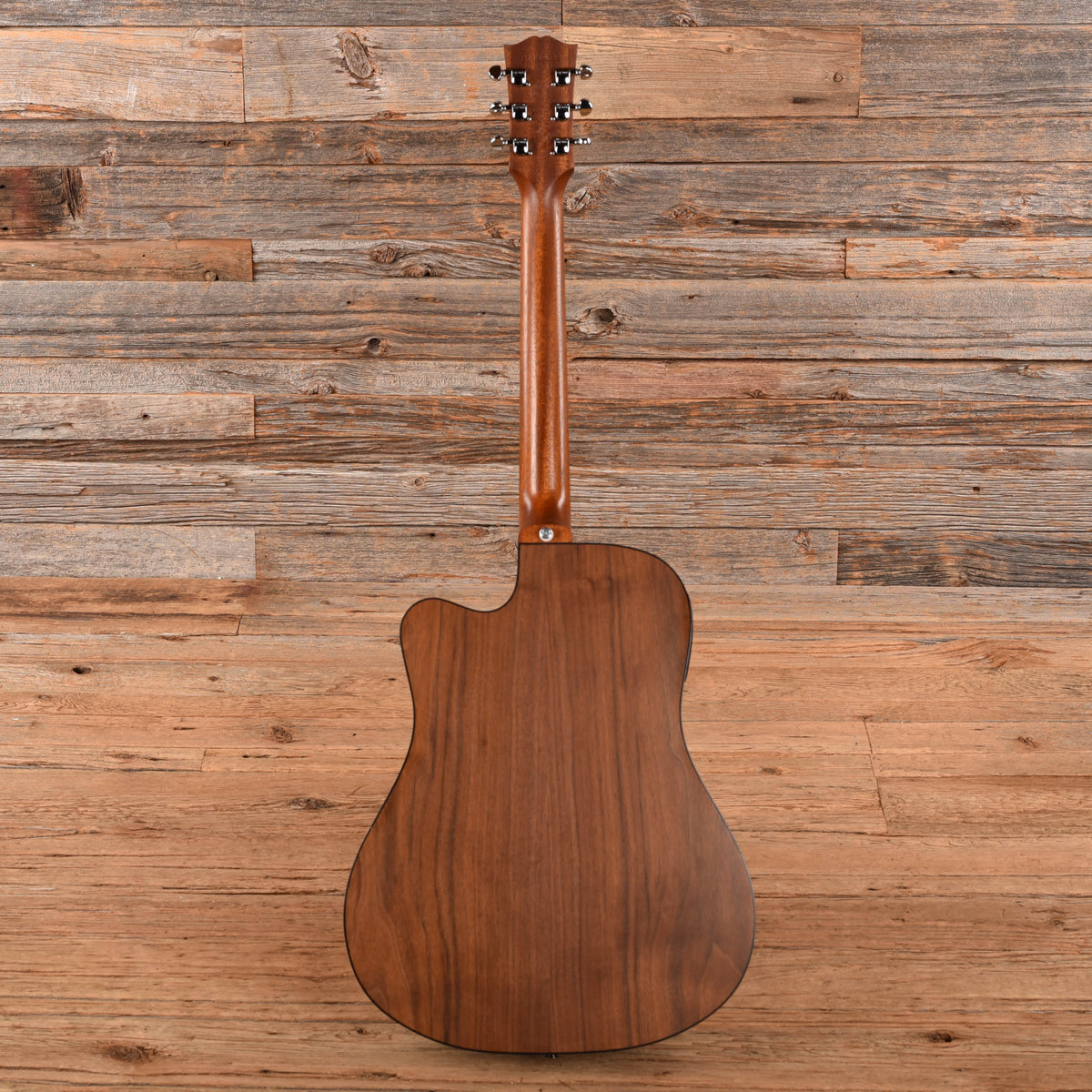 Gibson G-Writer Natural 2022 Acoustic Guitars