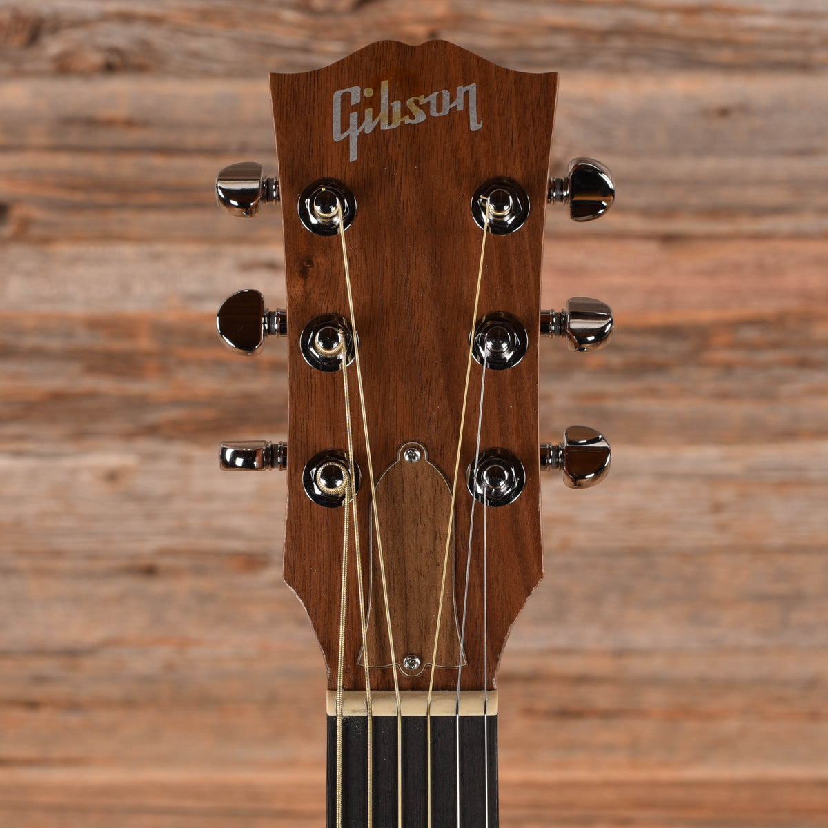 Gibson G-Writer Natural 2022 Acoustic Guitars