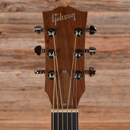 Gibson G-Writer Natural 2022 Acoustic Guitars