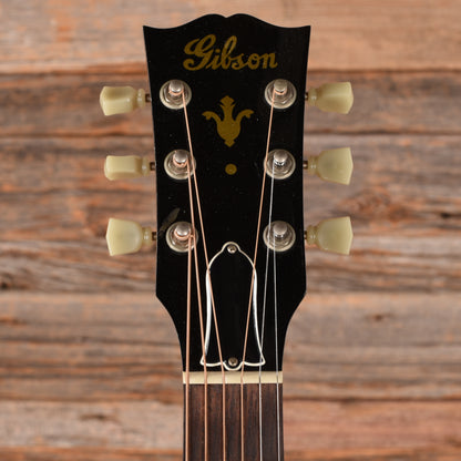 Gibson Gospel Natural 1995 Acoustic Guitars