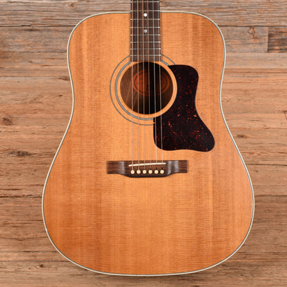 Gibson Gospel Natural 1995 Acoustic Guitars