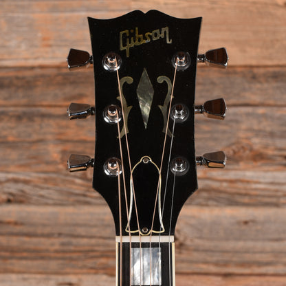 Gibson Heritage Custom Natural 1978 Acoustic Guitars