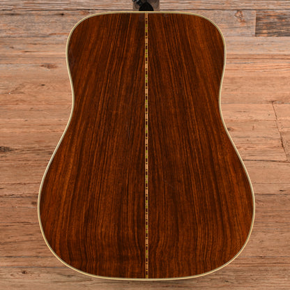 Gibson Heritage Custom Natural 1978 Acoustic Guitars
