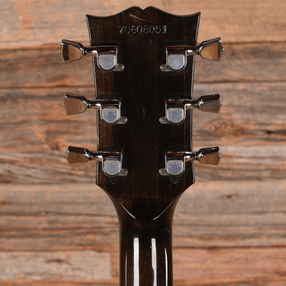Gibson Heritage Custom Natural 1978 Acoustic Guitars