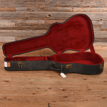 Gibson Heritage Custom Natural 1978 Acoustic Guitars