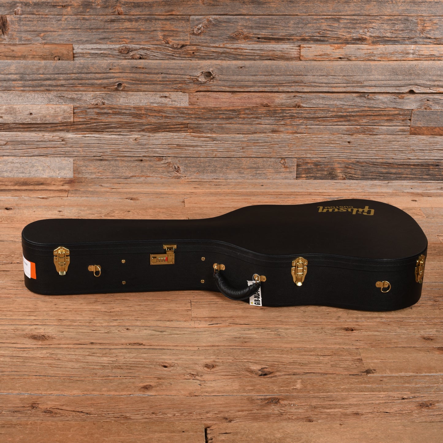 Gibson Hummingbird Custom Natural 2023 Acoustic Guitars