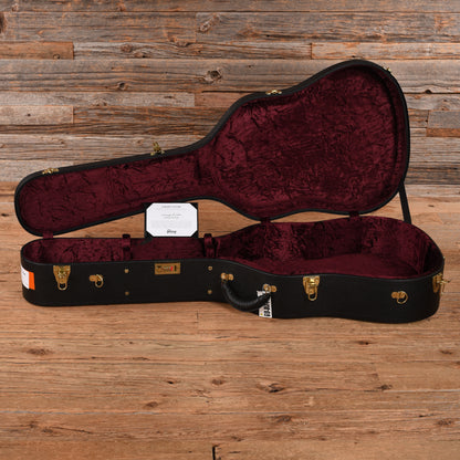 Gibson Hummingbird Custom Natural 2023 Acoustic Guitars