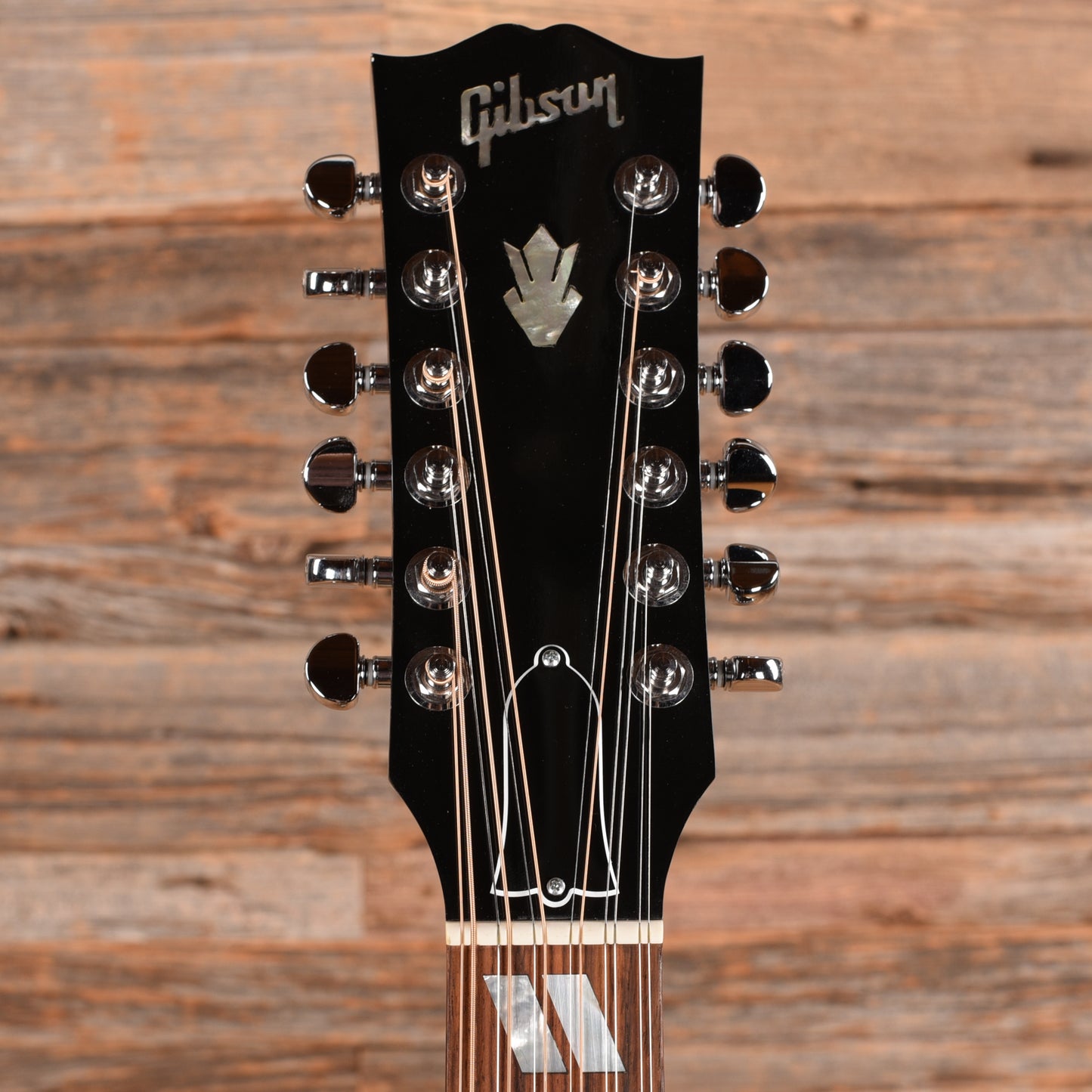Gibson Hummingbird Pro 12-String Sunburst 2018 Acoustic Guitars