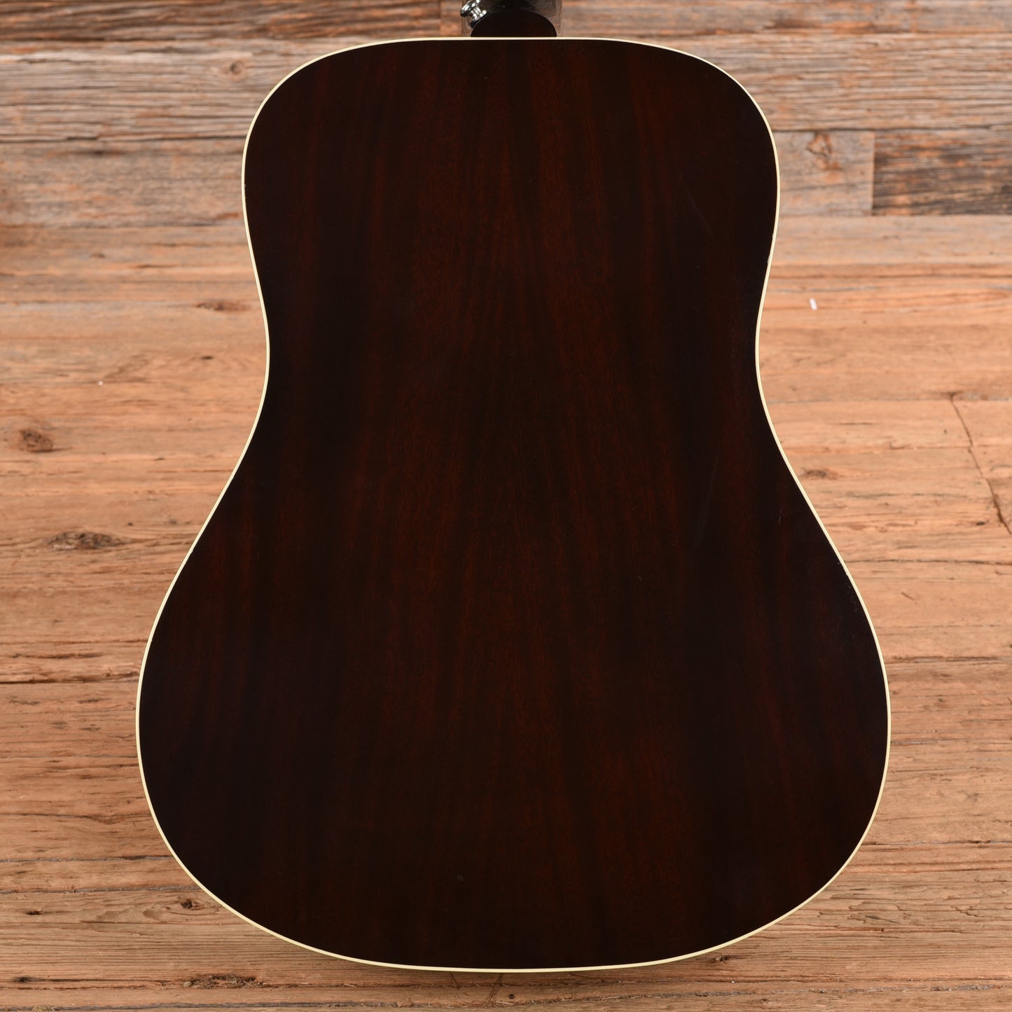 Gibson Hummingbird Pro 12-String Sunburst 2018 Acoustic Guitars