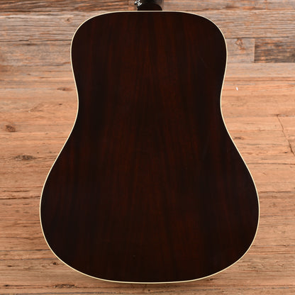 Gibson Hummingbird Pro 12-String Sunburst 2018 Acoustic Guitars