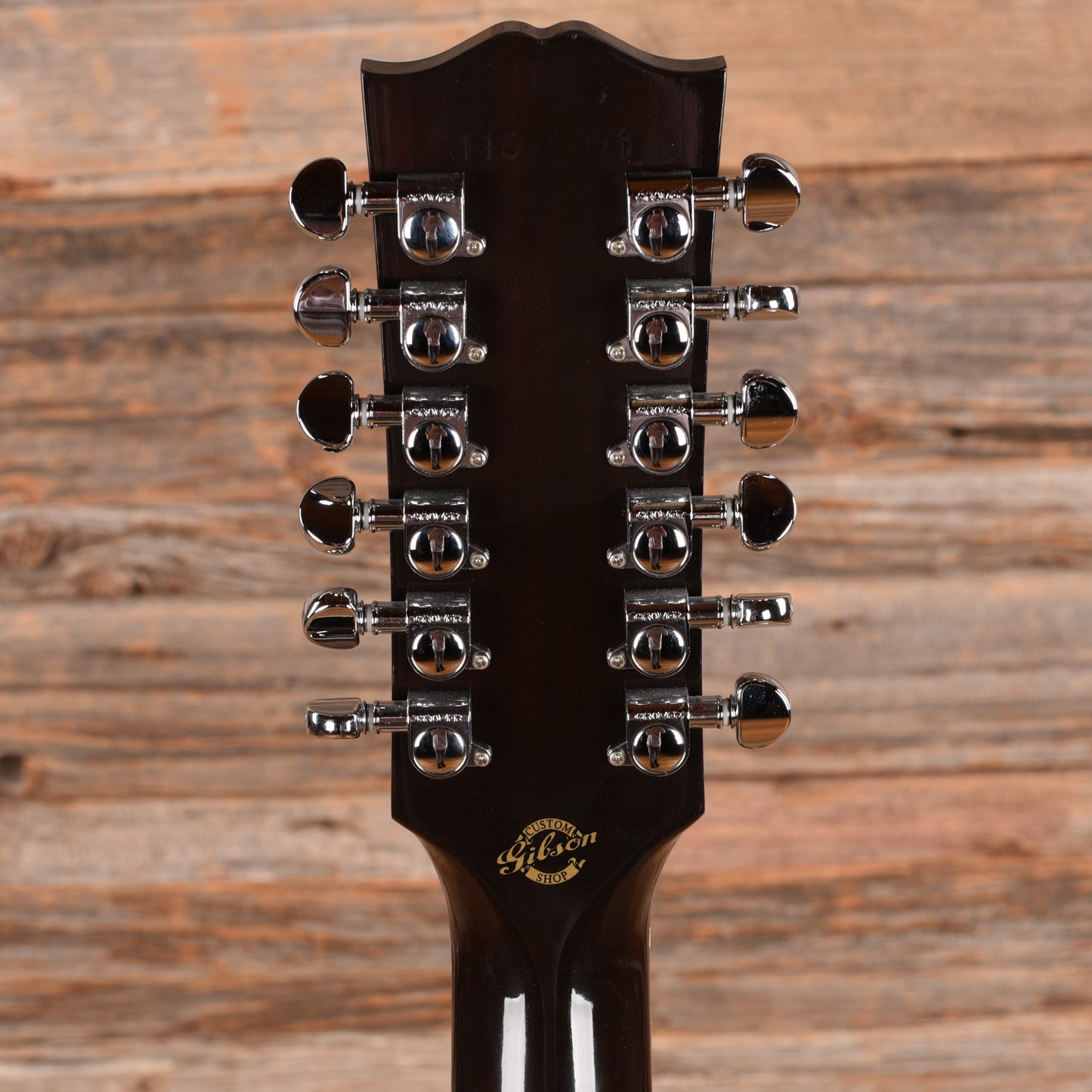 Gibson Hummingbird Pro 12-String Sunburst 2018 Acoustic Guitars