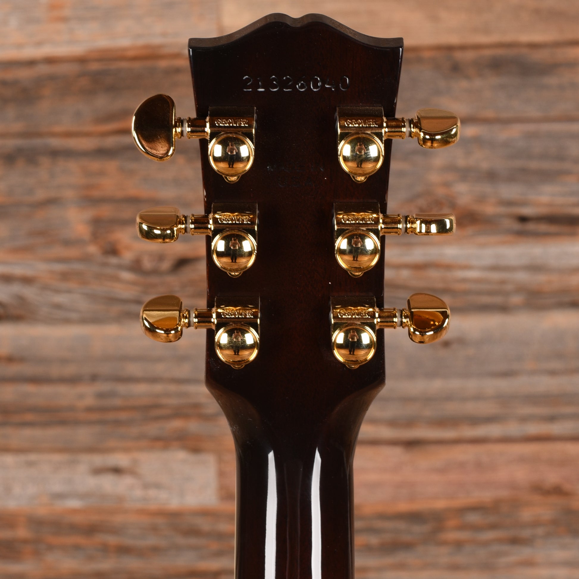 Gibson Hummingbird Standard Rosewood Sunburst 2026 Acoustic Guitars