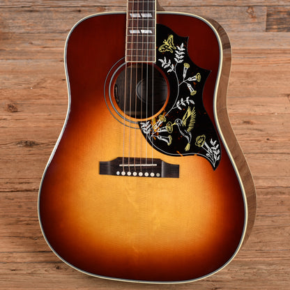 Gibson Hummingbird Standard Rosewood Sunburst 2026 Acoustic Guitars