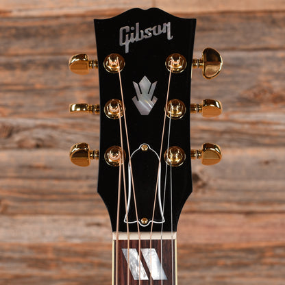 Gibson Hummingbird Standard Rosewood Sunburst 2026 Acoustic Guitars