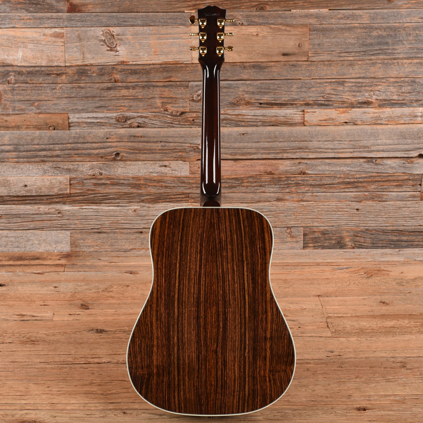 Gibson Hummingbird Standard Rosewood Sunburst 2026 Acoustic Guitars