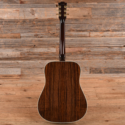 Gibson Hummingbird Standard Rosewood Sunburst 2026 Acoustic Guitars