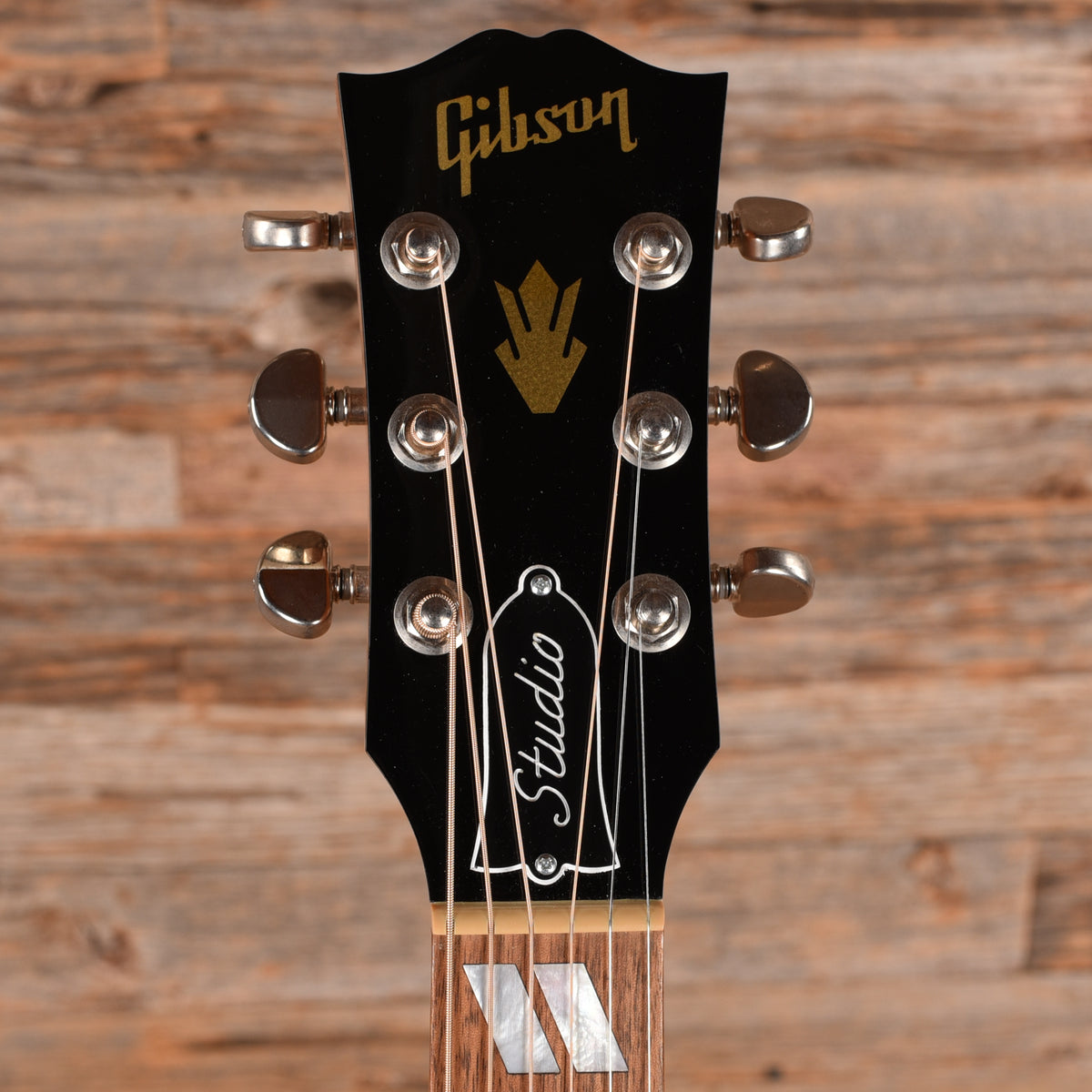 Gibson Hummingbird Studio-Walnut Sunburst 2021 Acoustic Guitars