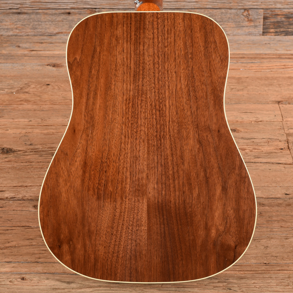 Gibson Hummingbird Studio-Walnut Sunburst 2021 Acoustic Guitars