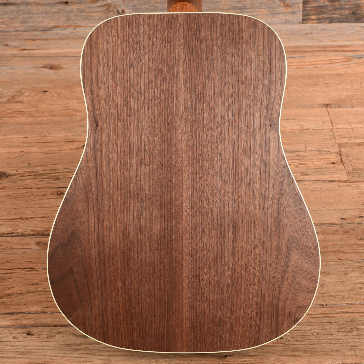 Gibson Hummingbird Studio Walnut Sunburst 2024 Acoustic Guitars