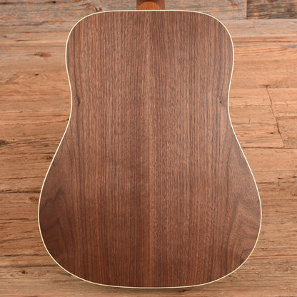 Gibson Hummingbird Studio Walnut Sunburst 2024 Acoustic Guitars