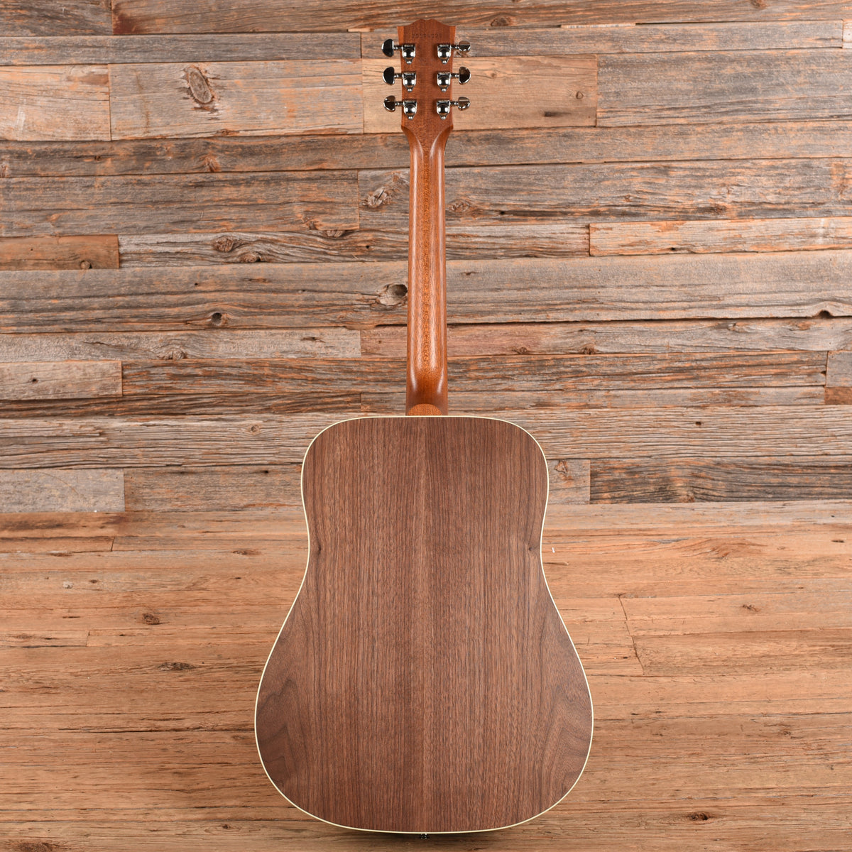 Gibson Hummingbird Studio Walnut Sunburst 2024 Acoustic Guitars