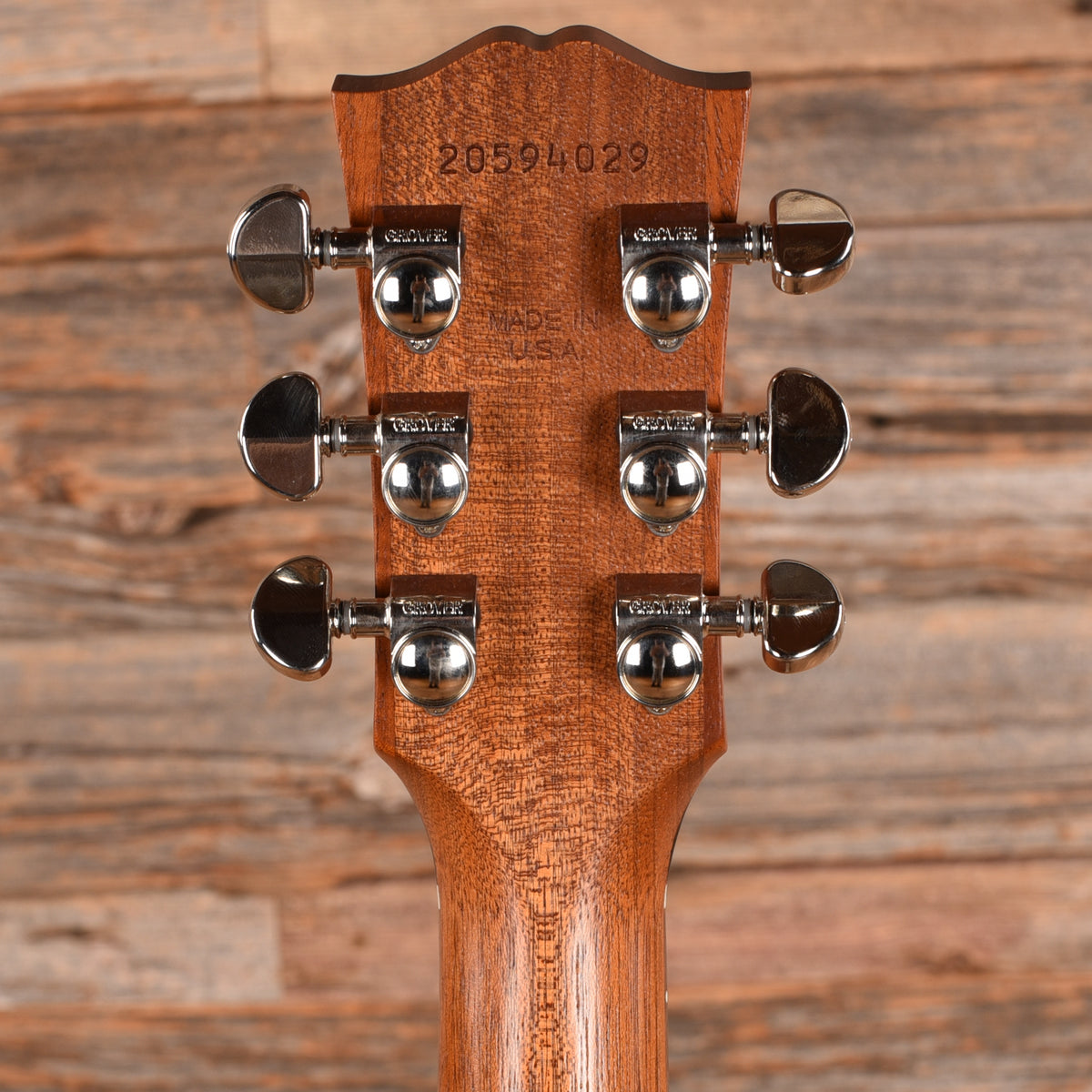 Gibson Hummingbird Studio Walnut Sunburst 2024 Acoustic Guitars